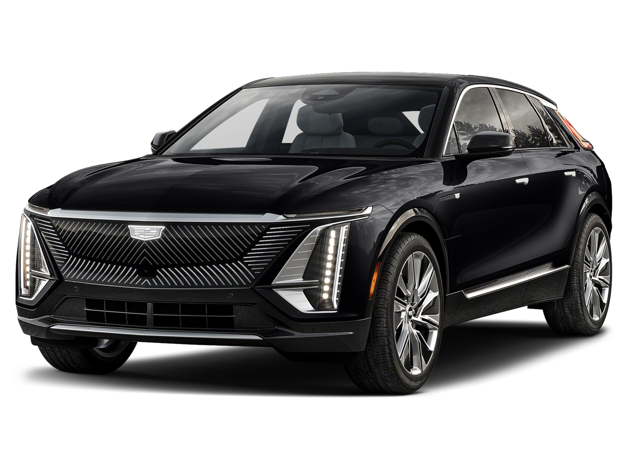 2024 Cadillac LYRIQ Luxury St. Albans WV Teays Valley Huntington